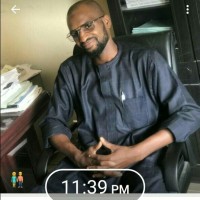 Usman Abubakar Umar