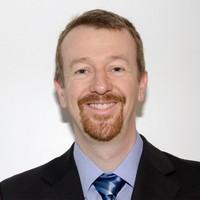 Graeme Harrison