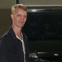 Christian Tarver