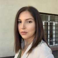Lilit Varosyan