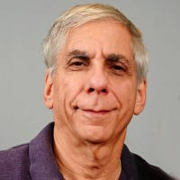 Paul Zuckerman