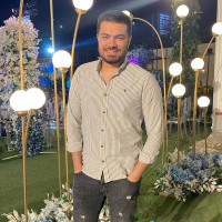 Hossam Dewidar