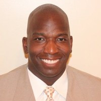 Reginald Williams