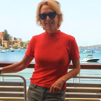 Heather Foster