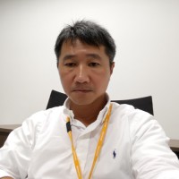 Eric Tsai