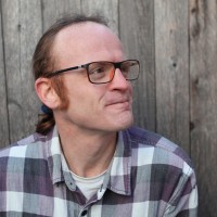 Maestro Ryan Degen, M.Ed, Fullstack, Shaman at large