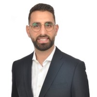 Ahmad Hammoud