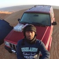 Abdullah Al Masroori