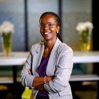 Emelyne Gasana Umunoza, Ph.D.