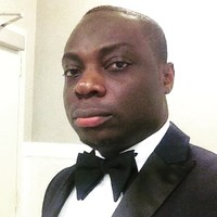 Kwadwo Boakye Sarfo