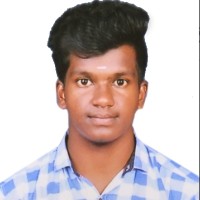 Harisudhan Kanakaraj