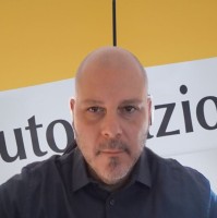 Alessandro Casalini, Cmse®