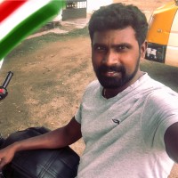 Manesh DP King