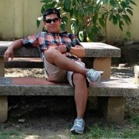 George Jr Oira