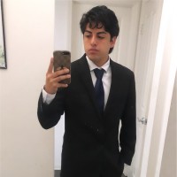 Anthony Arredondo Rodriguez