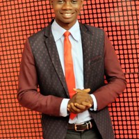 Oladapo Olaoluwa Isaac