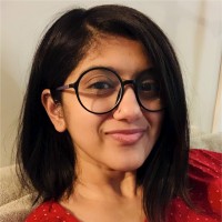 Aarti A. Ramanathan, Ph.D