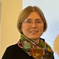 Mette Kirstine Fjordside Hindhede