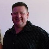 Brian Mcdonald