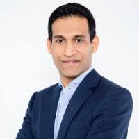 Ruban Shanmugarajah
