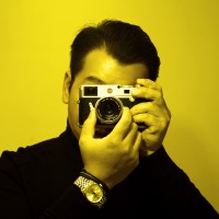 William Chang