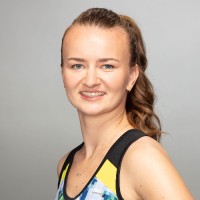 Barbora Krejcikova