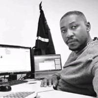 Bonga Mlungisi Madonsela