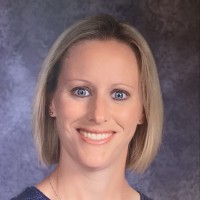 Jessica Holman