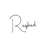 Raghad Alawad