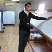 Mankouri Nasreddine