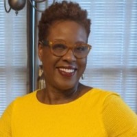 Gail Alexander