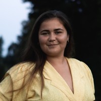 Emilie Haaber