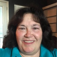 Debbie Thompson