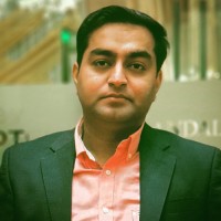 Harsh Khurana