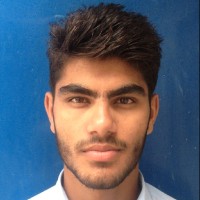 Prem prasad Rimal