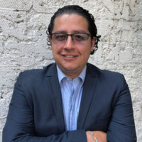 I. Kenny Rodríguez Murillo