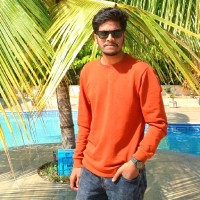 Mohan Krishna