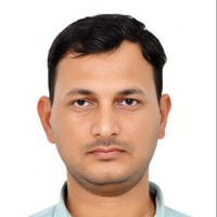 Amit Kumar Rao