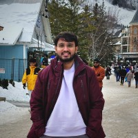 Poorvin Desai