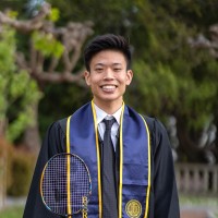 Vinson Chiu, Oly