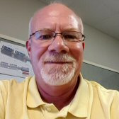 Steve Morris