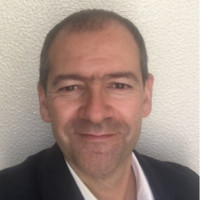Francisco Giménez Mora