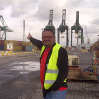 Juan Carlos Avila Carias