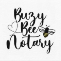 Buzy Bee Notary