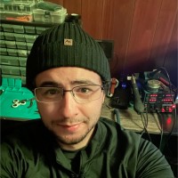 Jad Aboulhosn