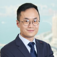 Cliff Wong