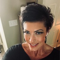 Misty Williamson