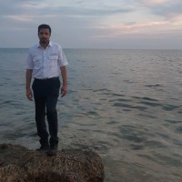 masoud shabani