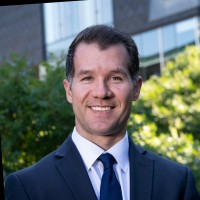 Erik Ogren, CFA