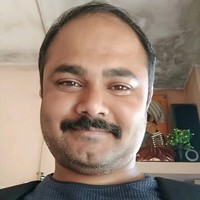 Mahesh Kumbhar